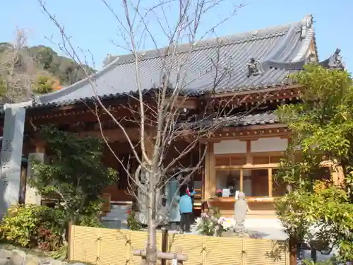福祥寺（須磨寺）の末社・摂社