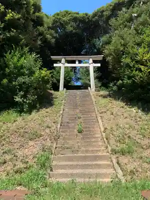 日野神社(千葉県)