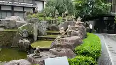 頂法寺（六角堂）(京都府)