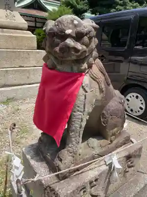 海神社(兵庫県)