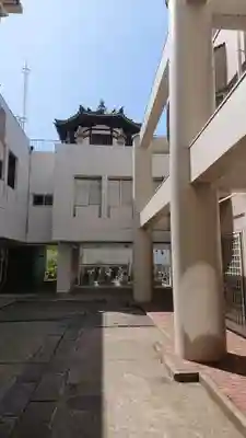 真宗西善寺のその他建物