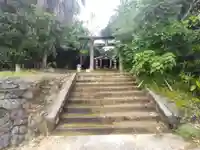 大原神社(沖縄県)