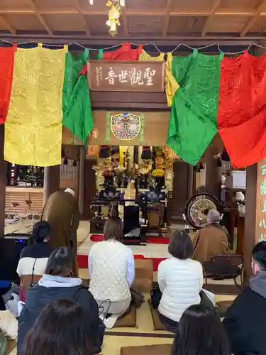 慈眼寺(奈良県)