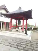 長谷寺(白岩観音)のその他建物