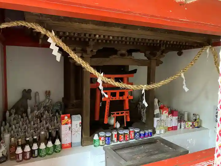 淡嶋神社(和歌山県)