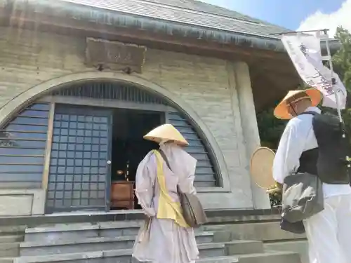 蓮久寺(千葉県)