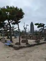 岡南神社(岡山県)