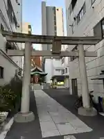 大森鷲神社(東京都)