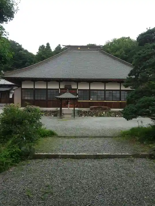 正龍寺(埼玉県)