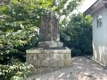 服織神社(三重県)
