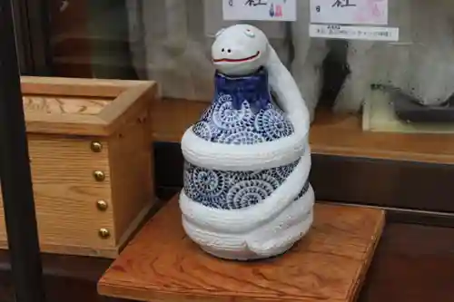 白子神社(千葉県)