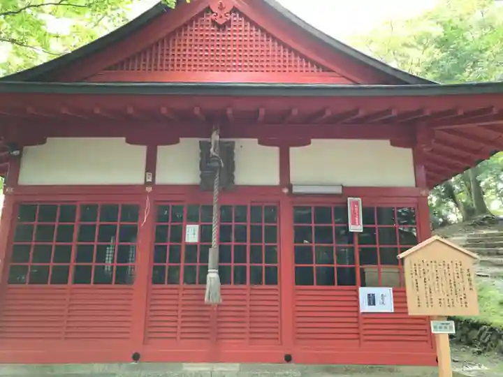 比叡山延暦寺の本殿・本堂