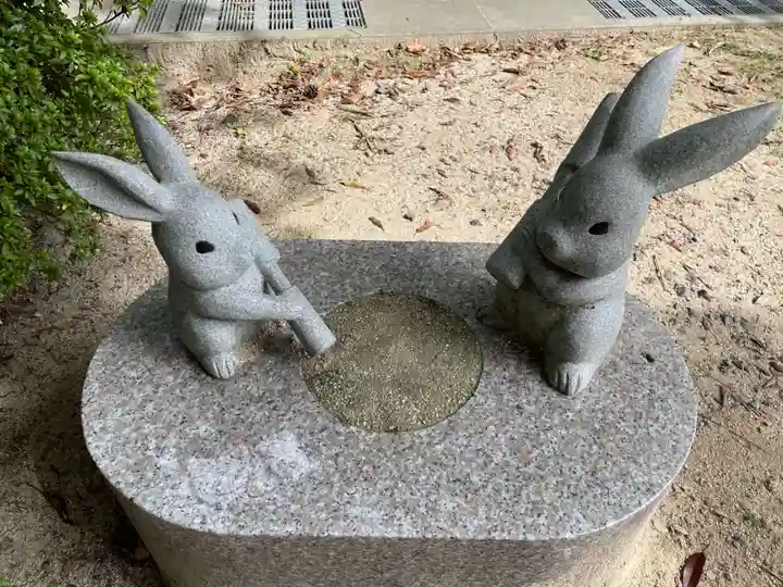 出雲大社(島根県)