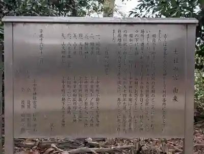 上中里神社(神奈川県)