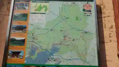 龍潭寺のその他建物