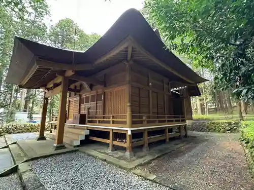 厳島神社(静岡県)