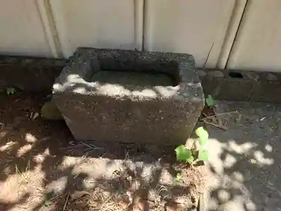 浮島弁天社(神奈川県)