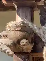 愛宕神社(岩手県)