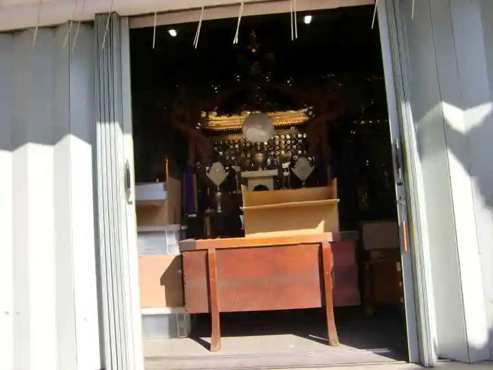 白鬚神社(東京都)