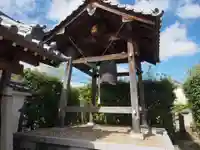 観音寺のその他建物
