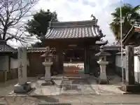 西方寺(三重県)
