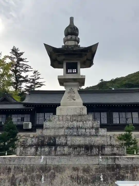 吉備津彦神社(岡山県)