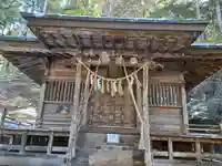 折石神社(宮城県)