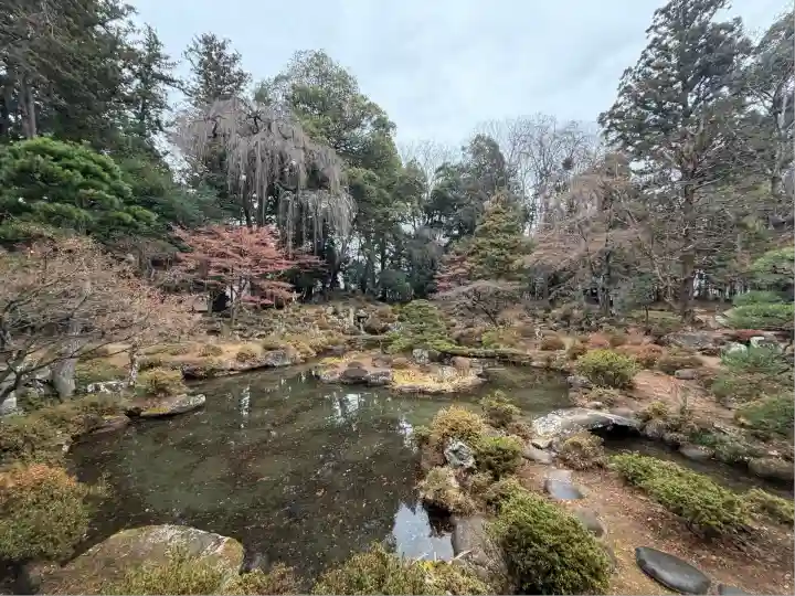 恵林寺(山梨県)