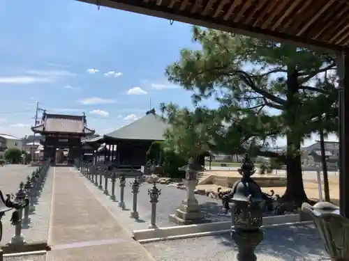 酒見寺(兵庫県)