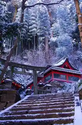 石清水八幡宮のその他建物