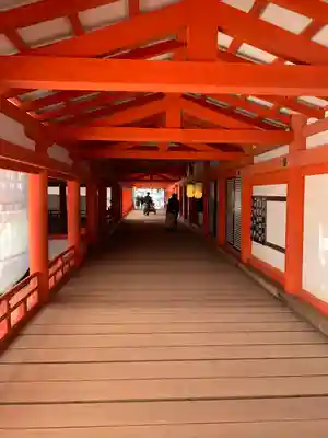 厳島神社(広島県)