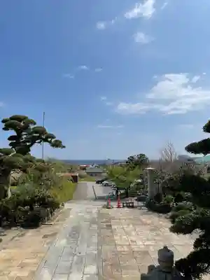 能蔵院のその他建物