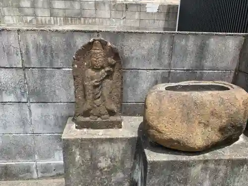 金刀毘羅宮の地蔵