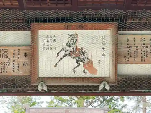 熊野神社(滋賀県)