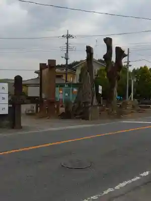 今市地蔵堂(埼玉県)