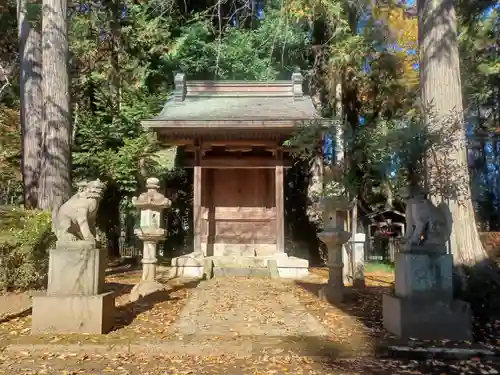 多福寺(埼玉県)