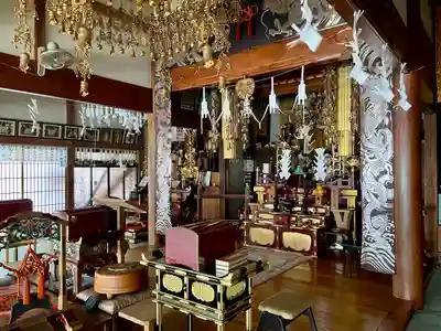 大谷寺(茨城県)