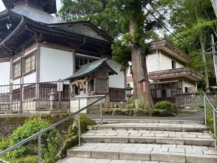 西方寺(宮城県)