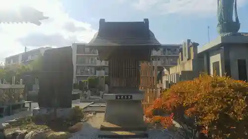 禅龍寺の本殿・本堂