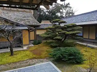 慈光院(奈良県)