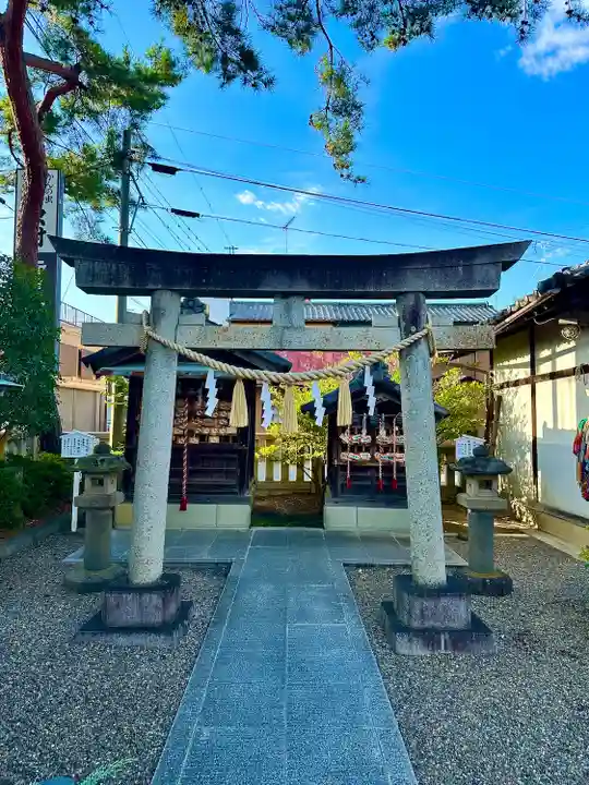 行田八幡神社(埼玉県)