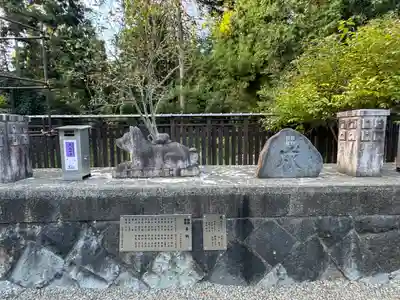 沙沙貴神社(滋賀県)