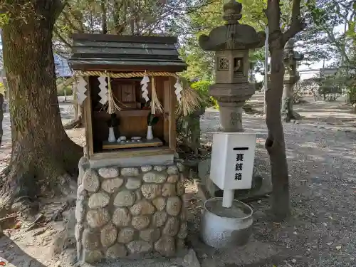 大井神社(愛知県)