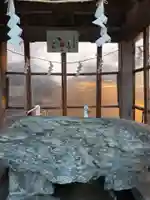 四本松神社(青森県)