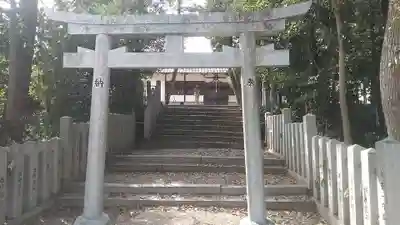 古田神社(奈良県)