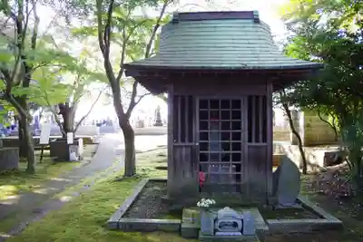 薬王院(茨城県)