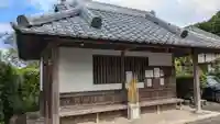 福満寺のその他建物