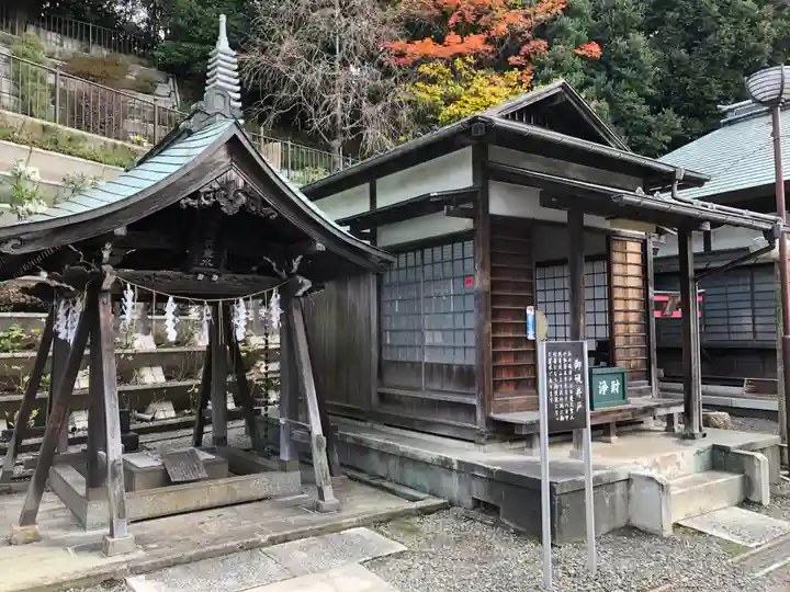 池上本門寺のその他建物