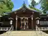多田神社(東京都)