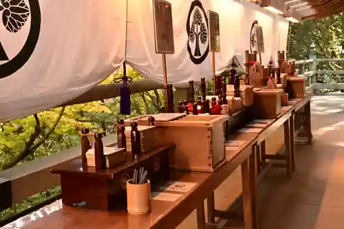 安養寺（立木観音）(滋賀県)